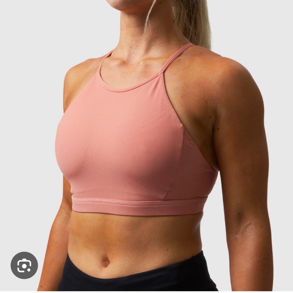 Born Primitive Perseverance Sports Bra Medium